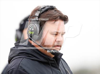 Thumbnail 2 in Sutter vs. Casa Roble (CIF SJS D5 Final) photogallery.