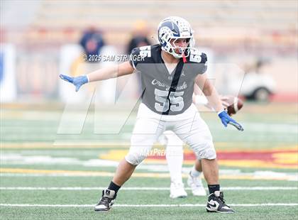 Thumbnail 3 in Sutter vs. Casa Roble (CIF SJS D5 Final) photogallery.