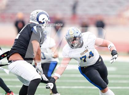 Thumbnail 2 in Sutter vs. Casa Roble (CIF SJS D5 Final) photogallery.