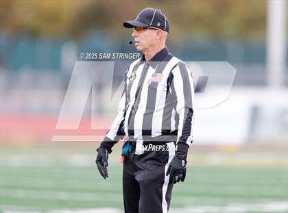 Thumbnail 3 in Sutter vs. Casa Roble (CIF SJS D5 Final) photogallery.