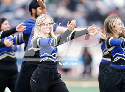 Thumbnail 3 in Sutter vs. Casa Roble (CIF SJS D5 Final) photogallery.