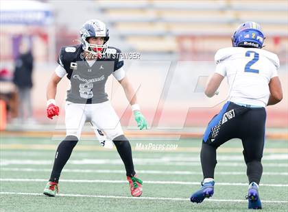 Thumbnail 3 in Sutter vs. Casa Roble (CIF SJS D5 Final) photogallery.