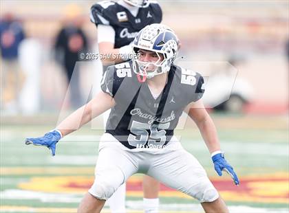 Thumbnail 2 in Sutter vs. Casa Roble (CIF SJS D5 Final) photogallery.