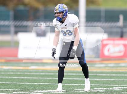 Thumbnail 2 in Sutter vs. Casa Roble (CIF SJS D5 Final) photogallery.