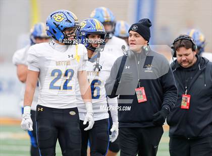 Thumbnail 2 in Sutter vs. Casa Roble (CIF SJS D5 Final) photogallery.