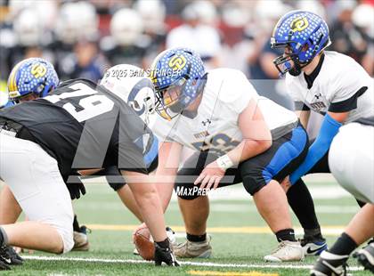 Thumbnail 2 in Sutter vs. Casa Roble (CIF SJS D5 Final) photogallery.