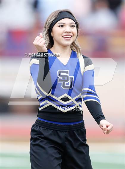 Thumbnail 2 in Sutter vs. Casa Roble (CIF SJS D5 Final) photogallery.