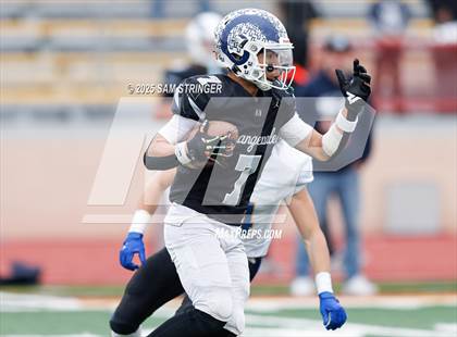 Thumbnail 3 in Sutter vs. Casa Roble (CIF SJS D5 Final) photogallery.