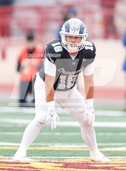 Thumbnail 3 in Sutter vs. Casa Roble (CIF SJS D5 Final) photogallery.