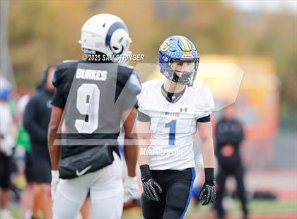 Thumbnail 2 in Sutter vs. Casa Roble (CIF SJS D5 Final) photogallery.