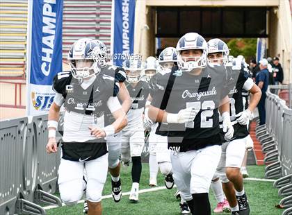 Thumbnail 1 in Sutter vs. Casa Roble (CIF SJS D5 Final) photogallery.