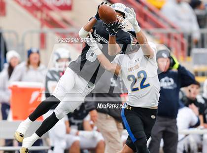 Thumbnail 2 in Sutter vs. Casa Roble (CIF SJS D5 Final) photogallery.