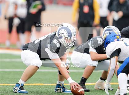 Thumbnail 2 in Sutter vs. Casa Roble (CIF SJS D5 Final) photogallery.