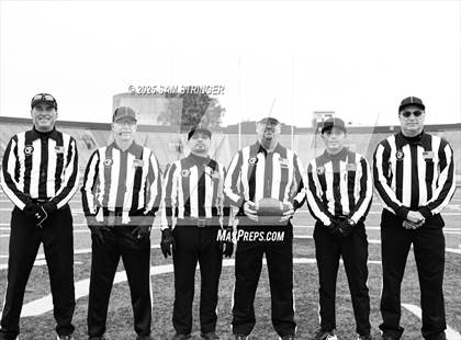 Thumbnail 1 in Sutter vs. Casa Roble (CIF SJS D5 Final) photogallery.