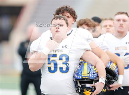 Thumbnail 2 in Sutter vs. Casa Roble (CIF SJS D5 Final) photogallery.