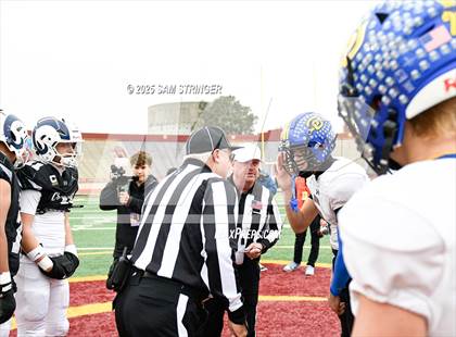 Thumbnail 2 in Sutter vs. Casa Roble (CIF SJS D5 Final) photogallery.