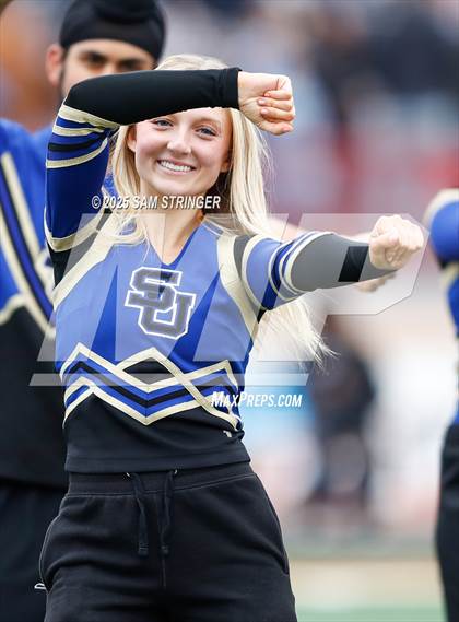 Thumbnail 2 in Sutter vs. Casa Roble (CIF SJS D5 Final) photogallery.