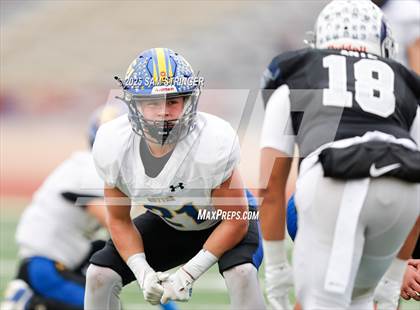 Thumbnail 2 in Sutter vs. Casa Roble (CIF SJS D5 Final) photogallery.