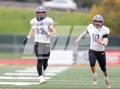 Thumbnail 1 in Sutter vs. Casa Roble (CIF SJS D5 Final) photogallery.