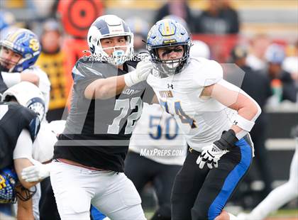 Thumbnail 3 in Sutter vs. Casa Roble (CIF SJS D5 Final) photogallery.