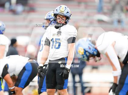 Thumbnail 3 in Sutter vs. Casa Roble (CIF SJS D5 Final) photogallery.