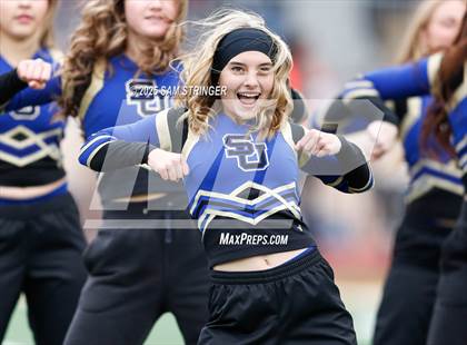 Thumbnail 1 in Sutter vs. Casa Roble (CIF SJS D5 Final) photogallery.