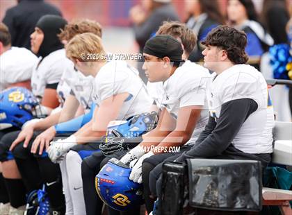 Thumbnail 1 in Sutter vs. Casa Roble (CIF SJS D5 Final) photogallery.