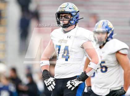 Thumbnail 1 in Sutter vs. Casa Roble (CIF SJS D5 Final) photogallery.