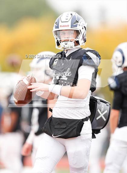 Thumbnail 3 in Sutter vs. Casa Roble (CIF SJS D5 Final) photogallery.