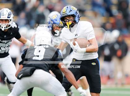Thumbnail 3 in Sutter vs. Casa Roble (CIF SJS D5 Final) photogallery.