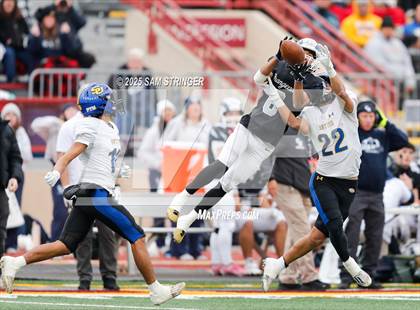 Thumbnail 1 in Sutter vs. Casa Roble (CIF SJS D5 Final) photogallery.