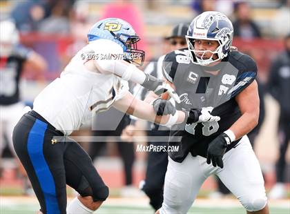 Thumbnail 1 in Sutter vs. Casa Roble (CIF SJS D5 Final) photogallery.