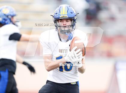 Thumbnail 1 in Sutter vs. Casa Roble (CIF SJS D5 Final) photogallery.