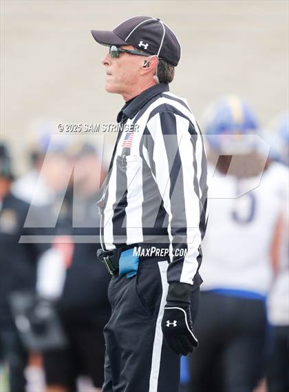 Thumbnail 1 in Sutter vs. Casa Roble (CIF SJS D5 Final) photogallery.