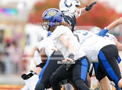 Thumbnail 2 in Sutter vs. Casa Roble (CIF SJS D5 Final) photogallery.