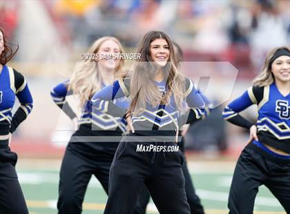 Thumbnail 1 in Sutter vs. Casa Roble (CIF SJS D5 Final) photogallery.