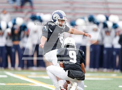 Thumbnail 3 in Sutter vs. Casa Roble (CIF SJS D5 Final) photogallery.