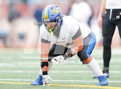 Thumbnail 2 in Sutter vs. Casa Roble (CIF SJS D5 Final) photogallery.