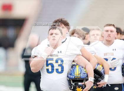 Thumbnail 3 in Sutter vs. Casa Roble (CIF SJS D5 Final) photogallery.