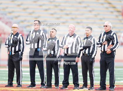 Thumbnail 3 in Sutter vs. Casa Roble (CIF SJS D5 Final) photogallery.