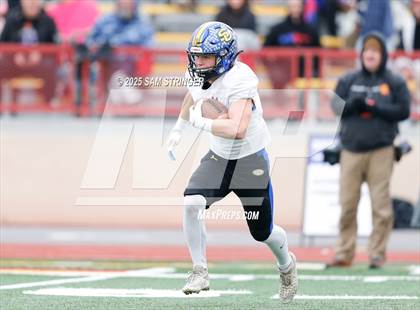 Thumbnail 3 in Sutter vs. Casa Roble (CIF SJS D5 Final) photogallery.