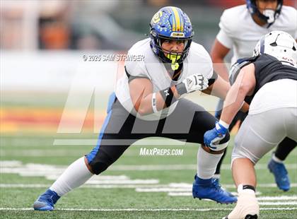 Thumbnail 2 in Sutter vs. Casa Roble (CIF SJS D5 Final) photogallery.