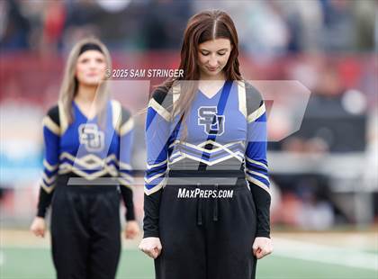 Thumbnail 3 in Sutter vs. Casa Roble (CIF SJS D5 Final) photogallery.