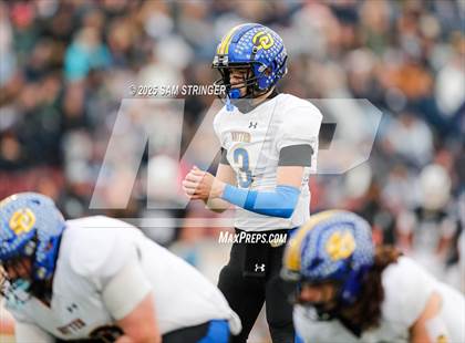 Thumbnail 1 in Sutter vs. Casa Roble (CIF SJS D5 Final) photogallery.