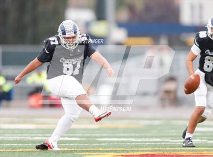 Thumbnail 1 in Sutter vs. Casa Roble (CIF SJS D5 Final) photogallery.