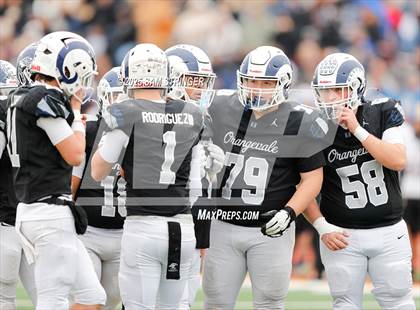 Thumbnail 2 in Sutter vs. Casa Roble (CIF SJS D5 Final) photogallery.