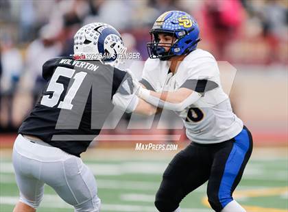 Thumbnail 3 in Sutter vs. Casa Roble (CIF SJS D5 Final) photogallery.