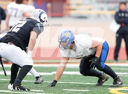 Thumbnail 1 in Sutter vs. Casa Roble (CIF SJS D5 Final) photogallery.