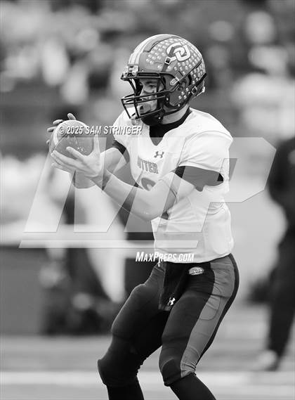 Thumbnail 3 in Sutter vs. Casa Roble (CIF SJS D5 Final) photogallery.