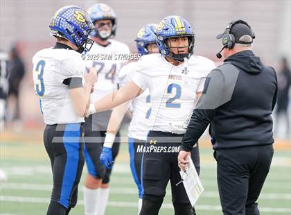 Thumbnail 3 in Sutter vs. Casa Roble (CIF SJS D5 Final) photogallery.